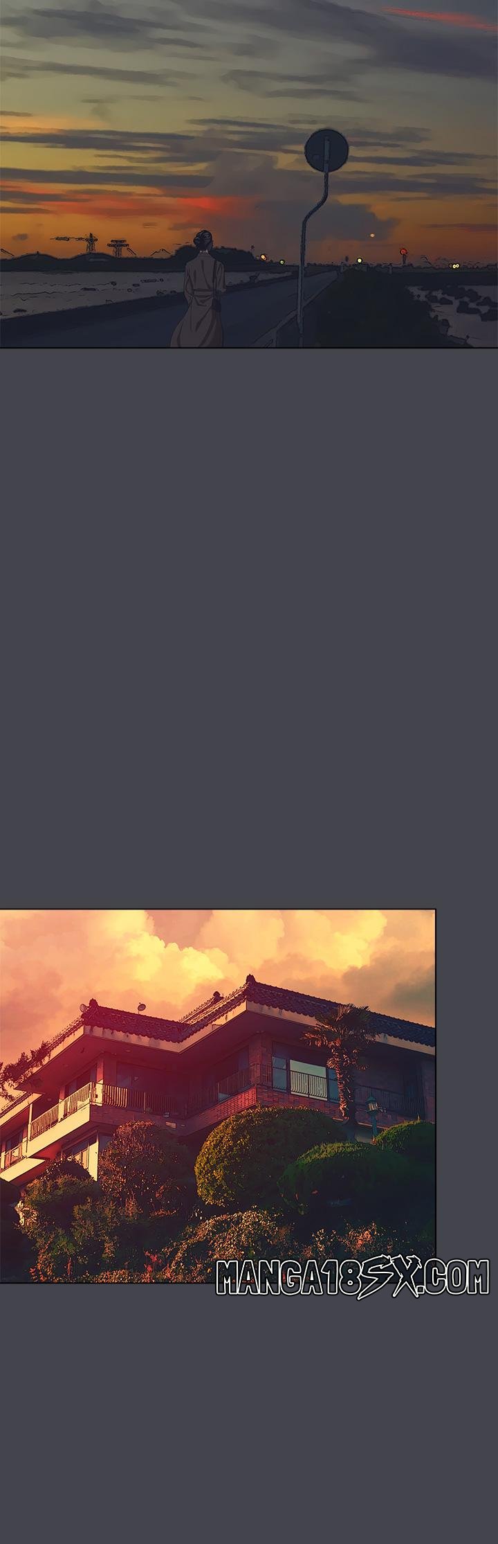 Summer Vacation Raw - Chapter 110 Page 23