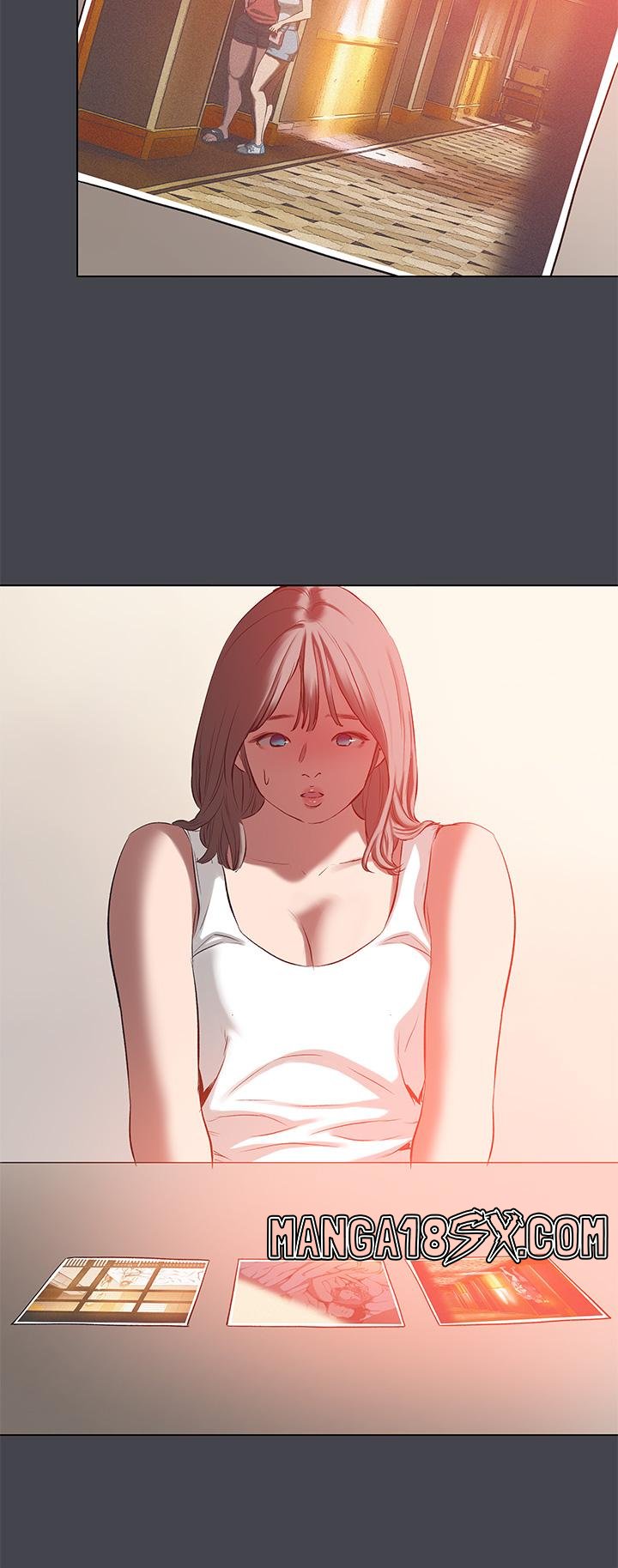 Summer Vacation Raw - Chapter 110 Page 5