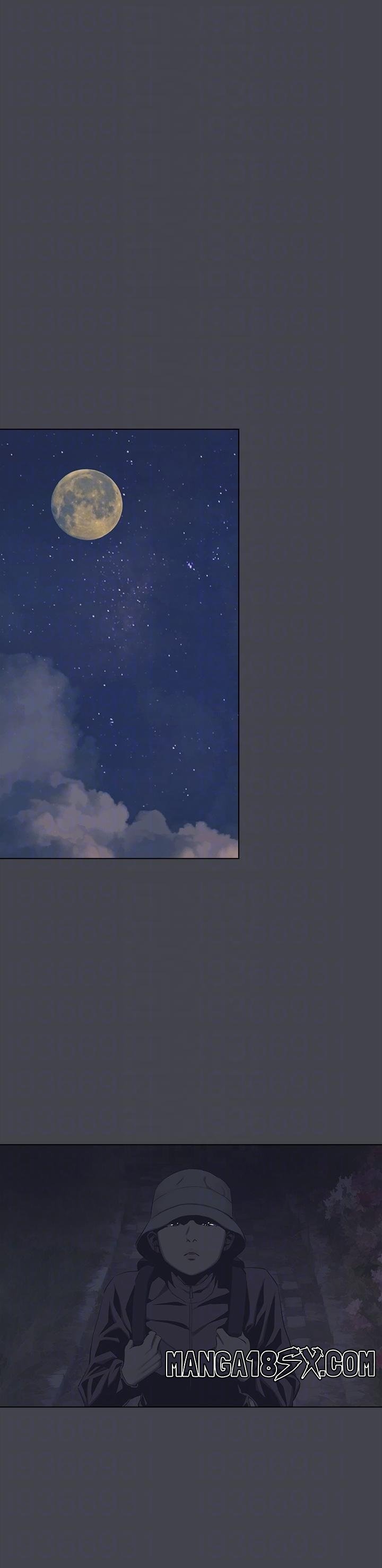 Summer Vacation Raw - Chapter 112 Page 18