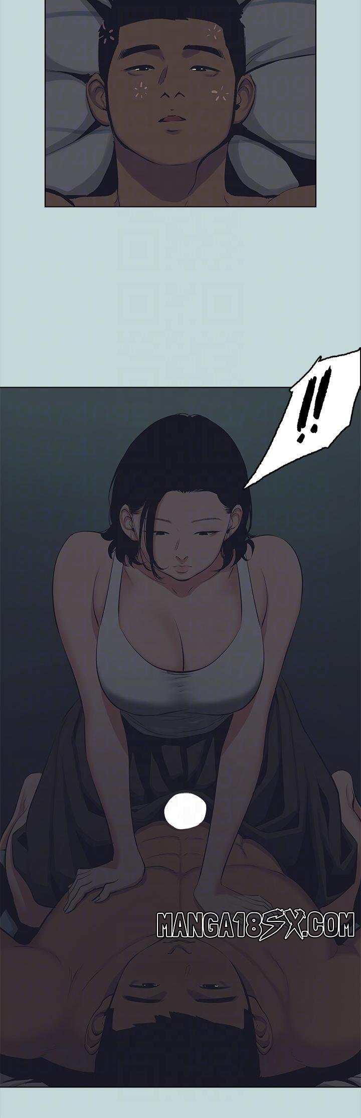 Summer Vacation Raw - Chapter 113 Page 10