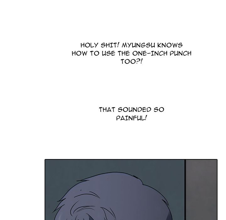 High School Devil - Chapter 368 Page 97