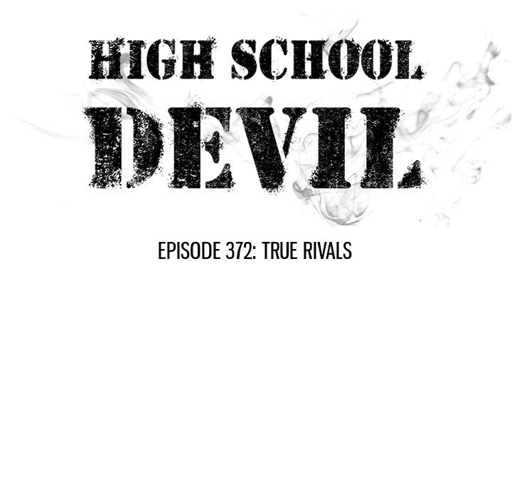 High School Devil - Chapter 372 Page 13