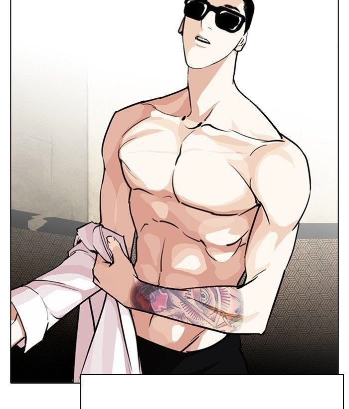 Lookism - Chapter 277 Page 125