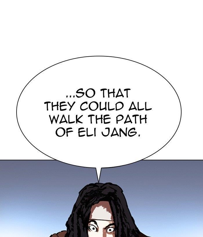 Lookism - Chapter 277 Page 181