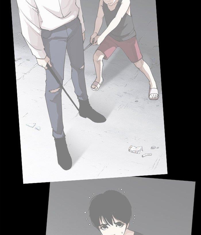 Lookism - Chapter 280 Page 245