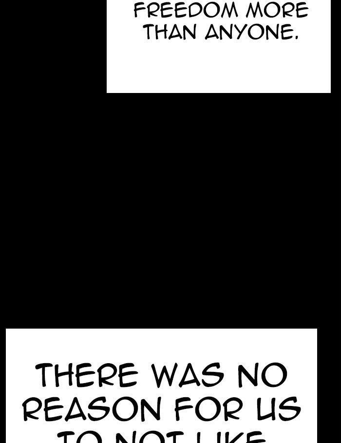 Lookism - Chapter 282 Page 171