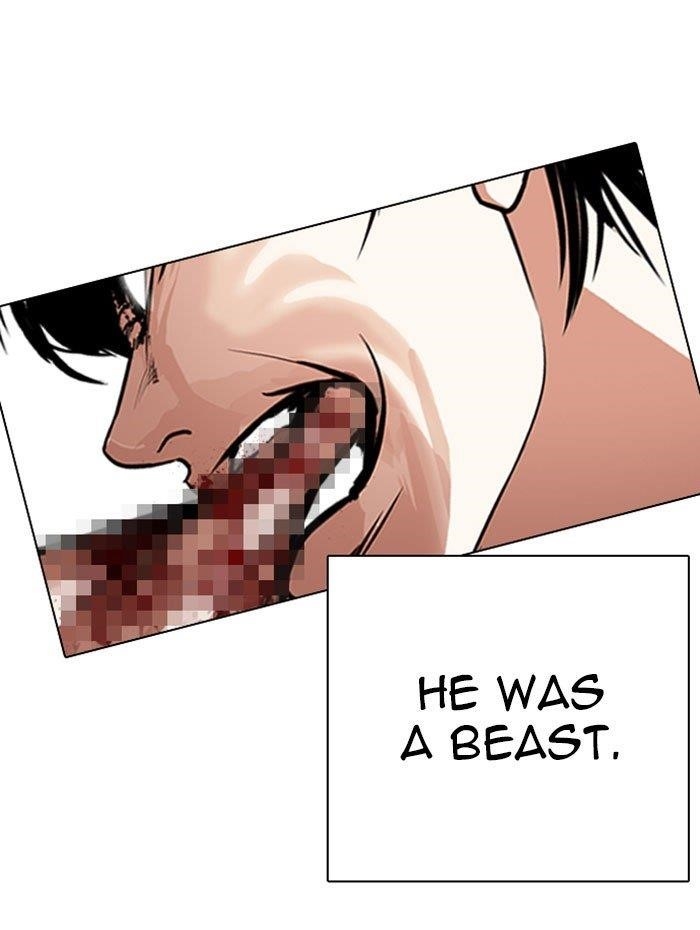 Lookism - Chapter 282 Page 39