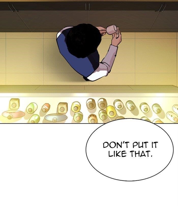 Lookism - Chapter 283 Page 197
