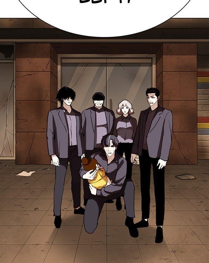 Lookism - Chapter 284 Page 44