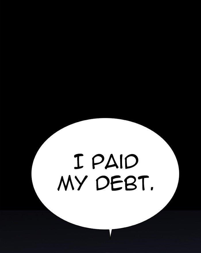 Lookism - Chapter 284 Page 99