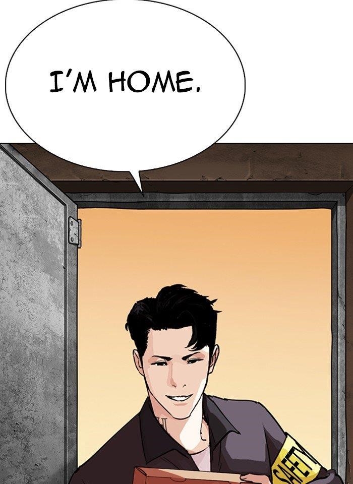 Lookism - Chapter 289 Page 103