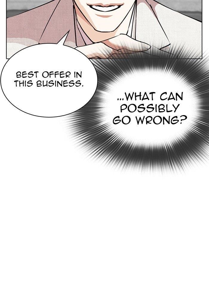 Lookism - Chapter 289 Page 80