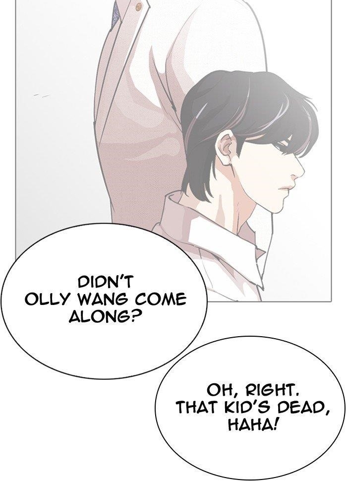Lookism - Chapter 290 Page 178