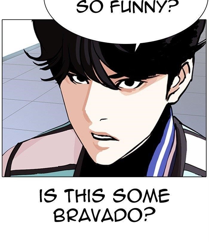 Lookism - Chapter 291 Page 10