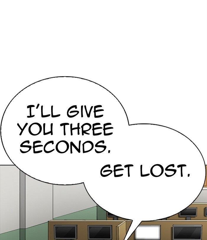 Lookism - Chapter 291 Page 146