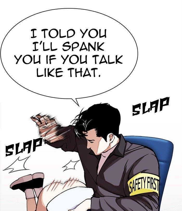 Lookism - Chapter 291 Page 160