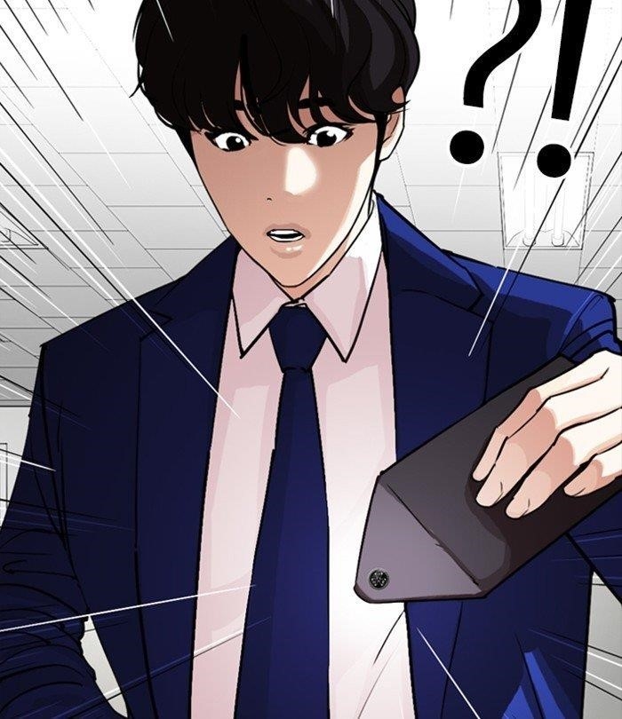 Lookism - Chapter 291 Page 176