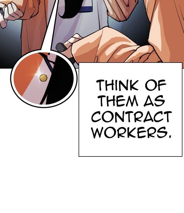 Lookism - Chapter 291 Page 196
