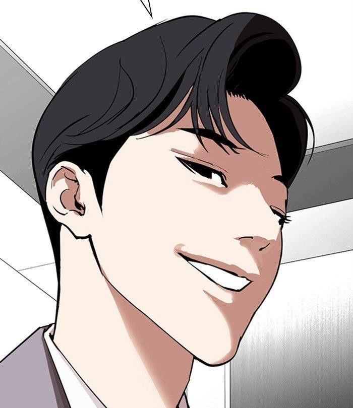 Lookism - Chapter 292 Page 109