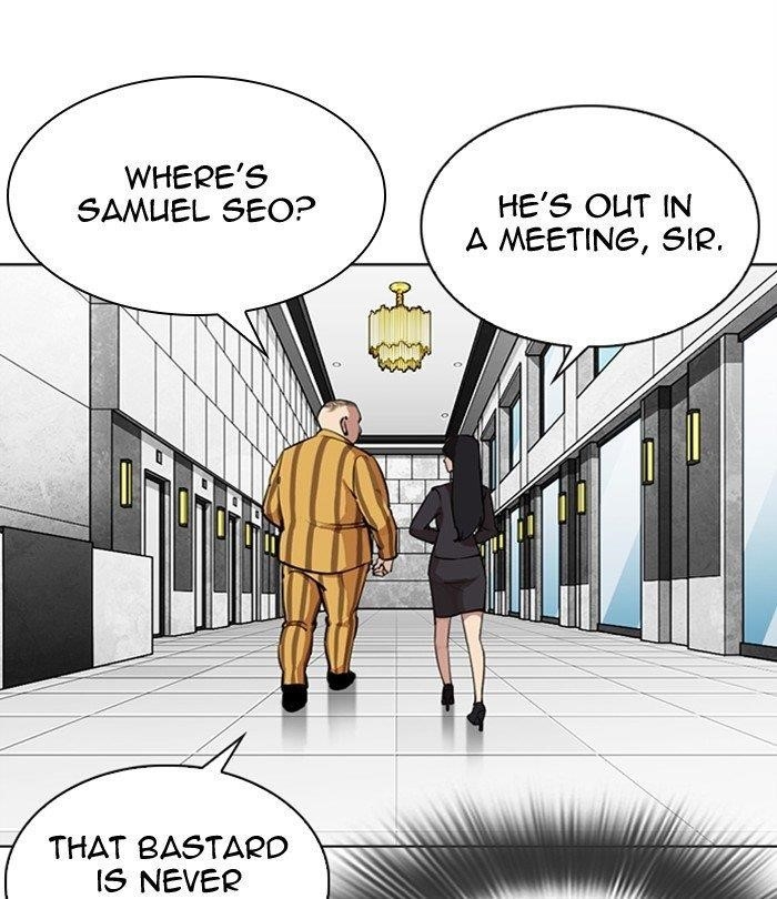 Lookism - Chapter 292 Page 50