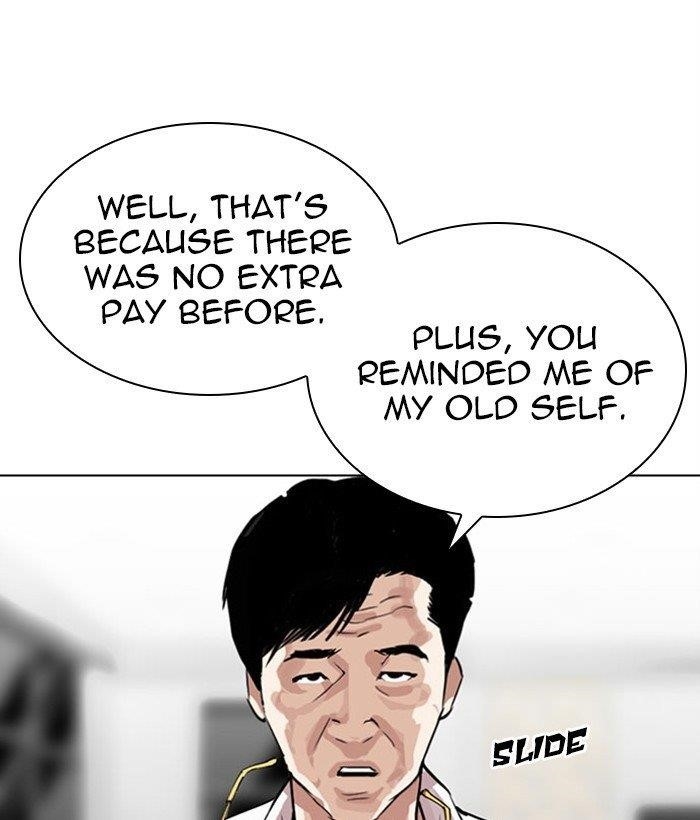 Lookism - Chapter 295 Page 170