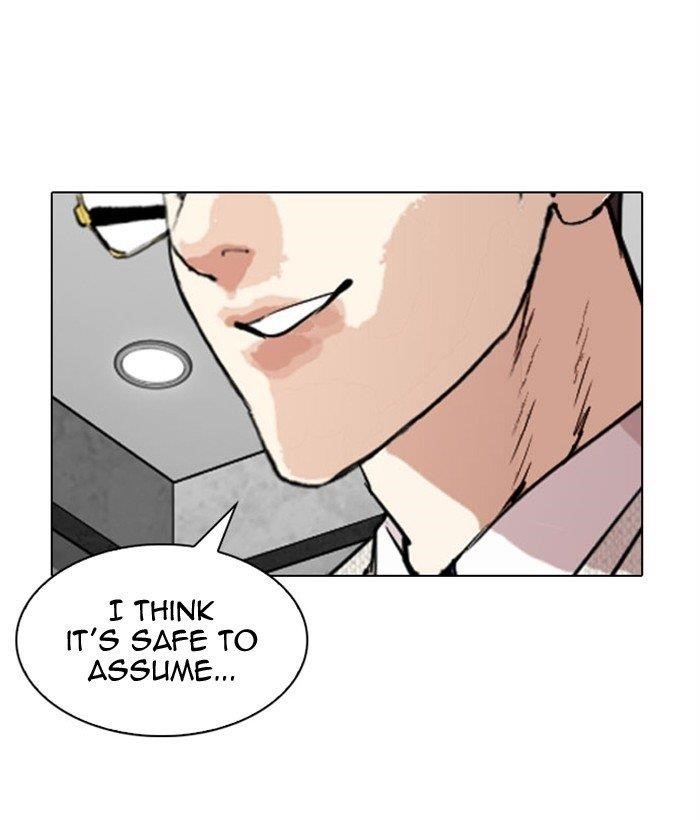 Lookism - Chapter 296 Page 131