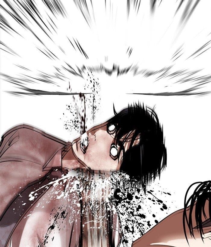 Lookism - Chapter 296 Page 256
