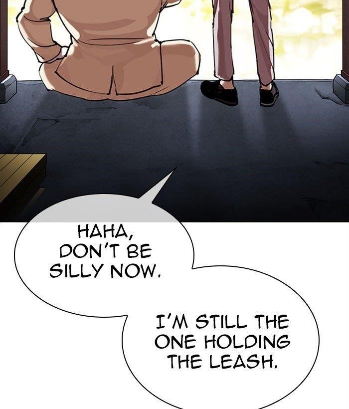 Lookism - Chapter 296 Page 49