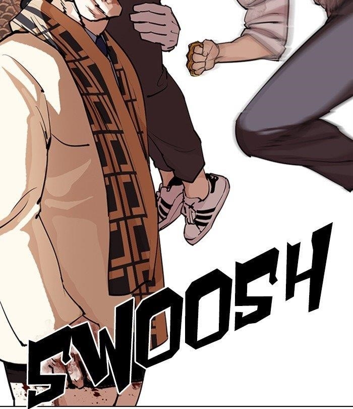 Lookism - Chapter 298 Page 117