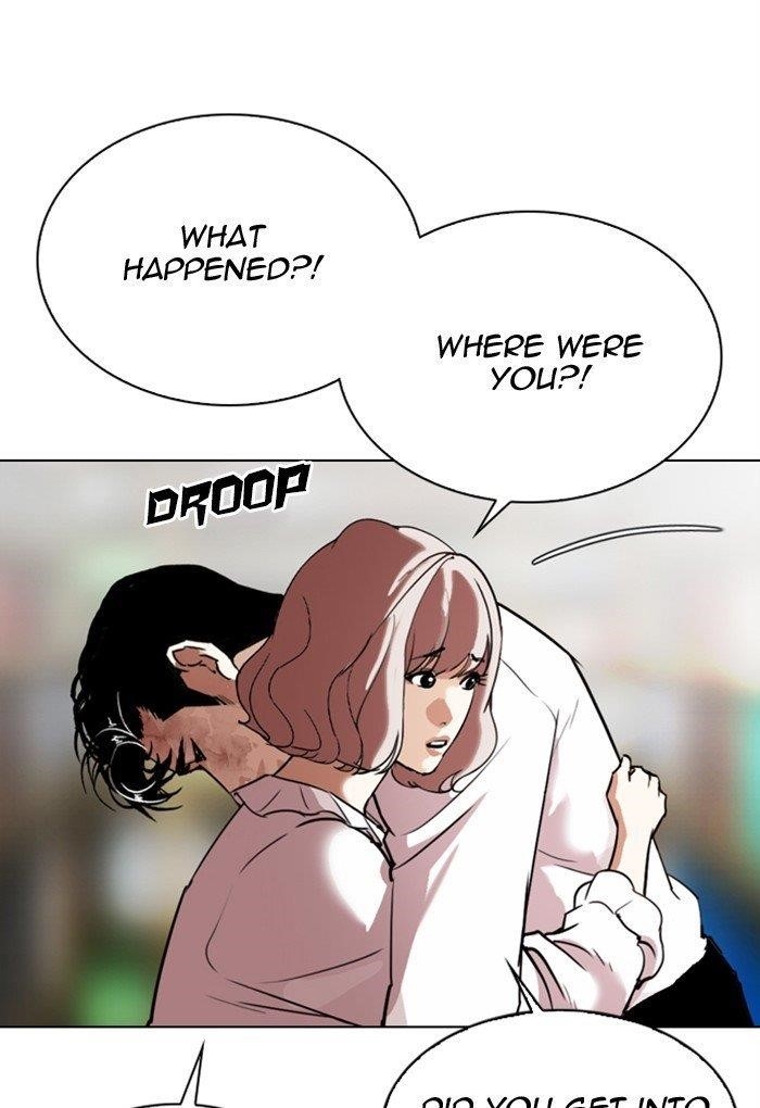 Lookism - Chapter 299 Page 8