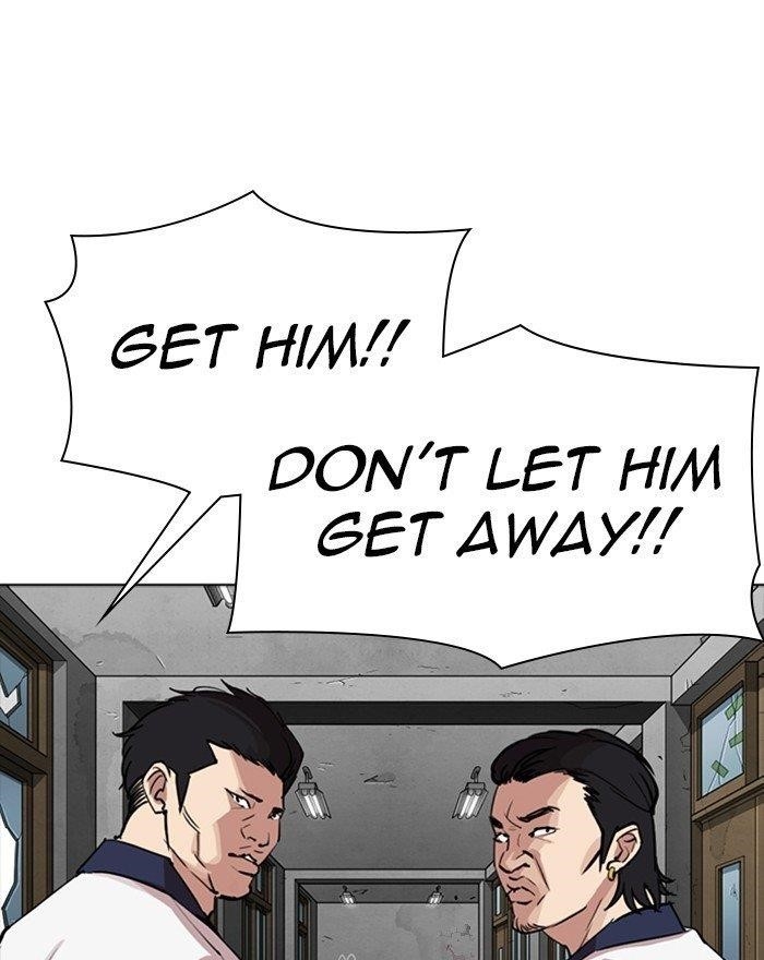Lookism - Chapter 302 Page 10