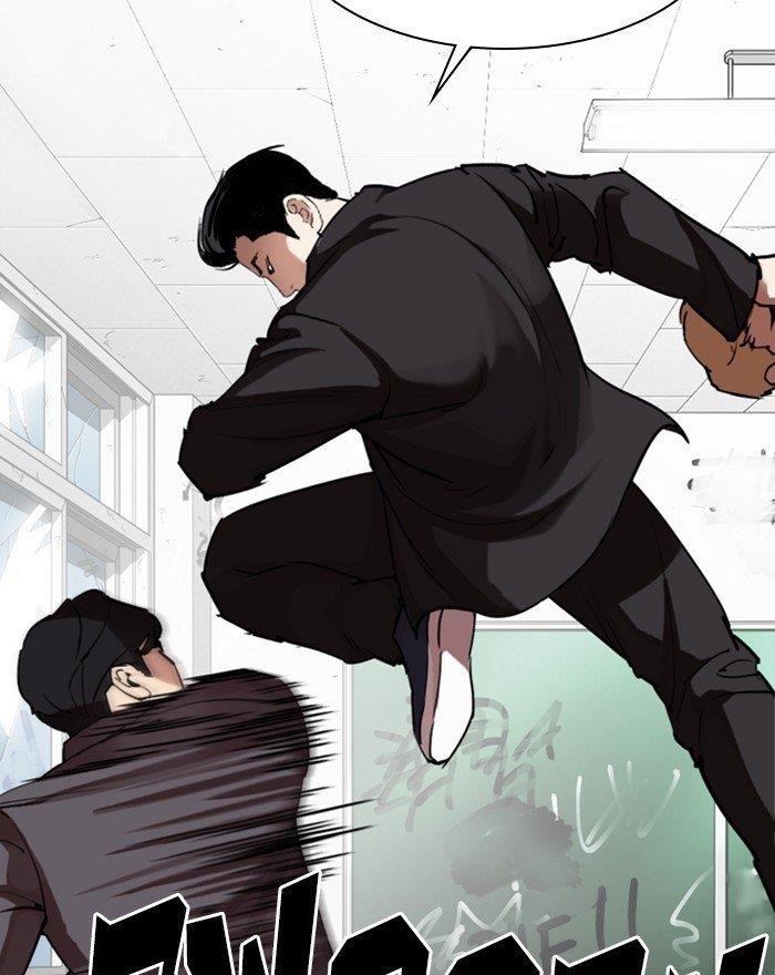 Lookism - Chapter 302 Page 136
