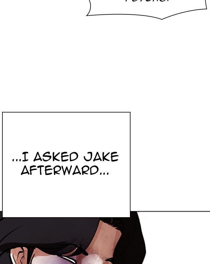 Lookism - Chapter 302 Page 144