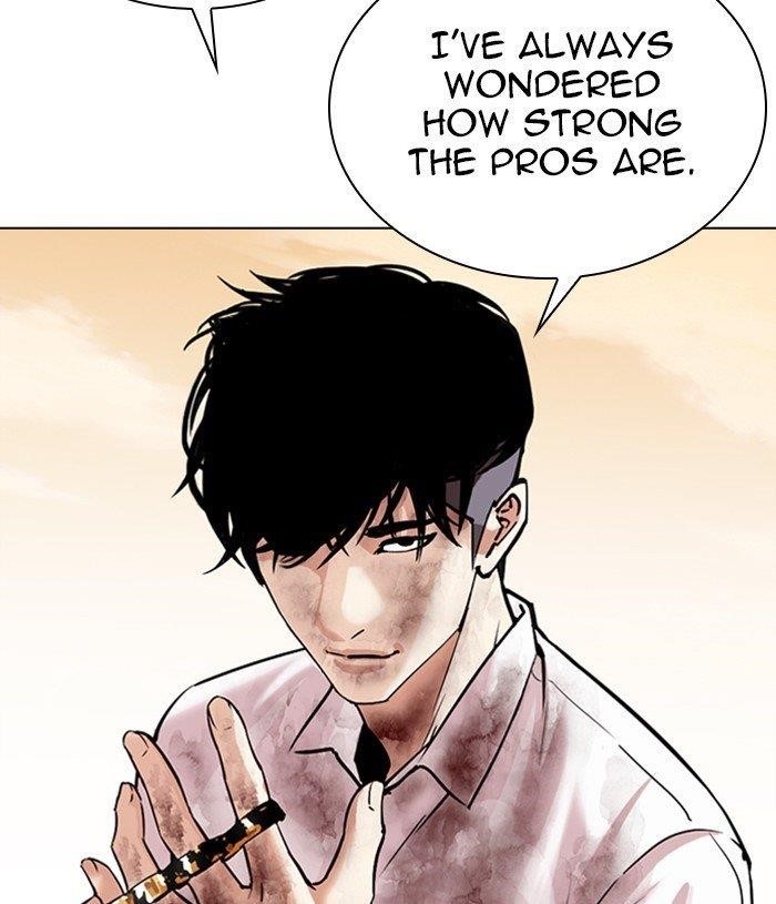 Lookism - Chapter 305 Page 10