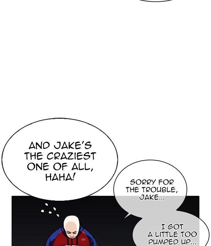 Lookism - Chapter 305 Page 50