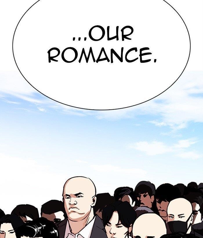 Lookism - Chapter 306 Page 215