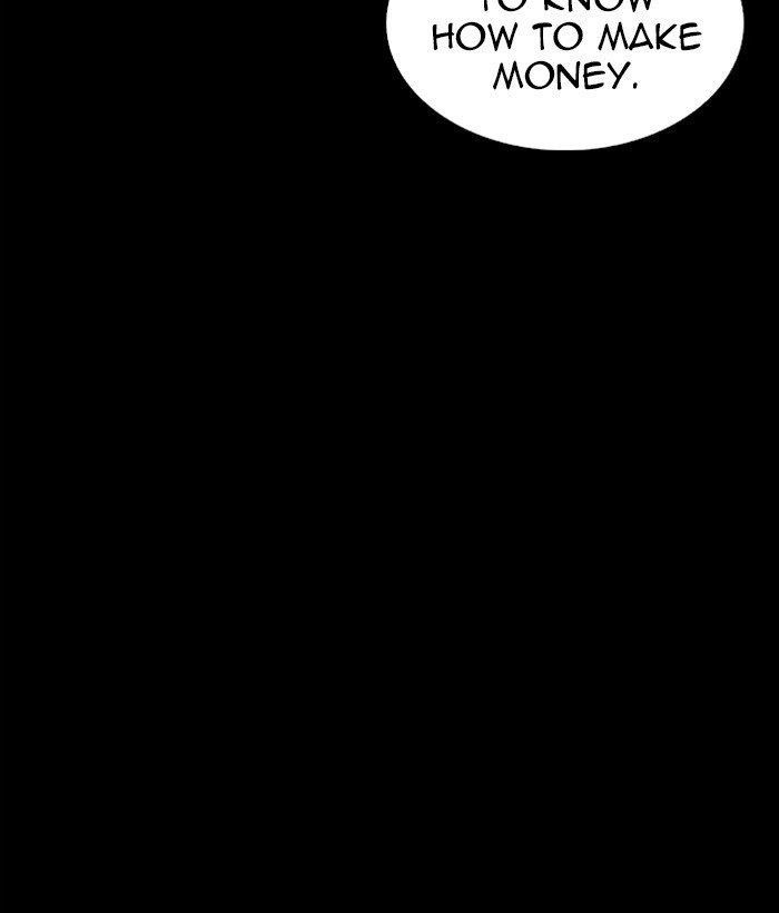 Lookism - Chapter 309 Page 15