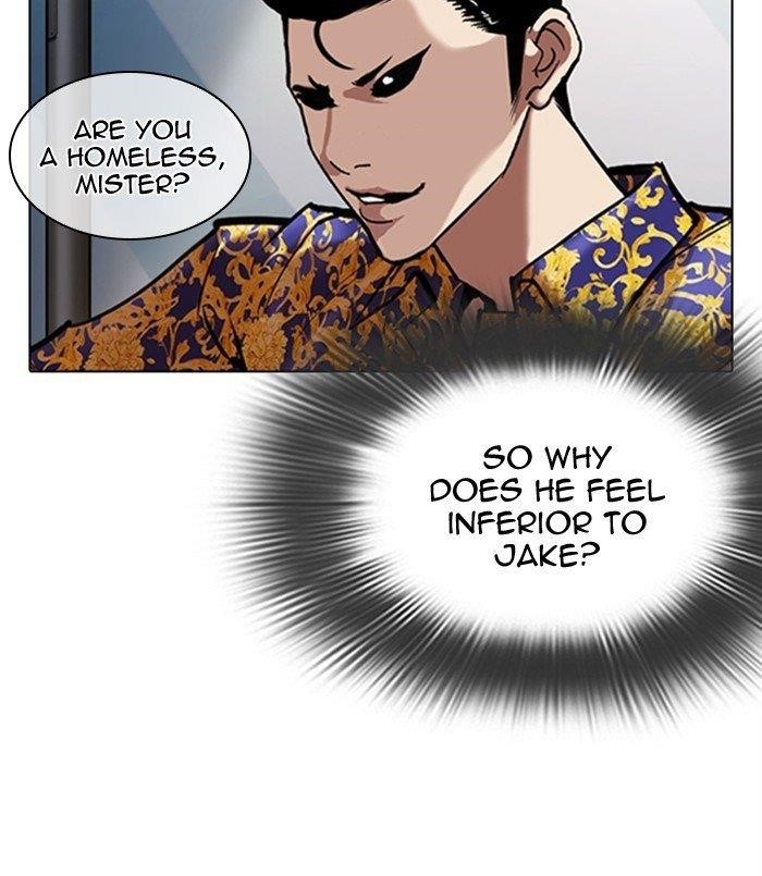 Lookism - Chapter 311 Page 21