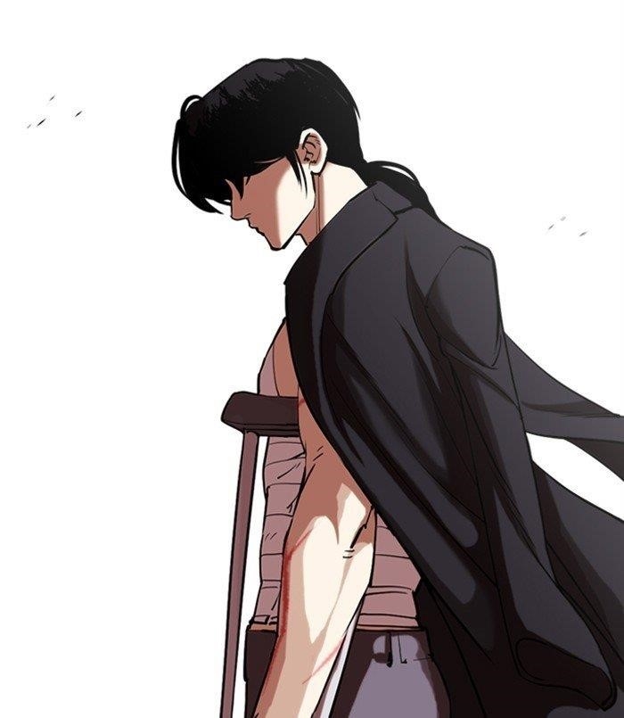 Lookism - Chapter 311 Page 74