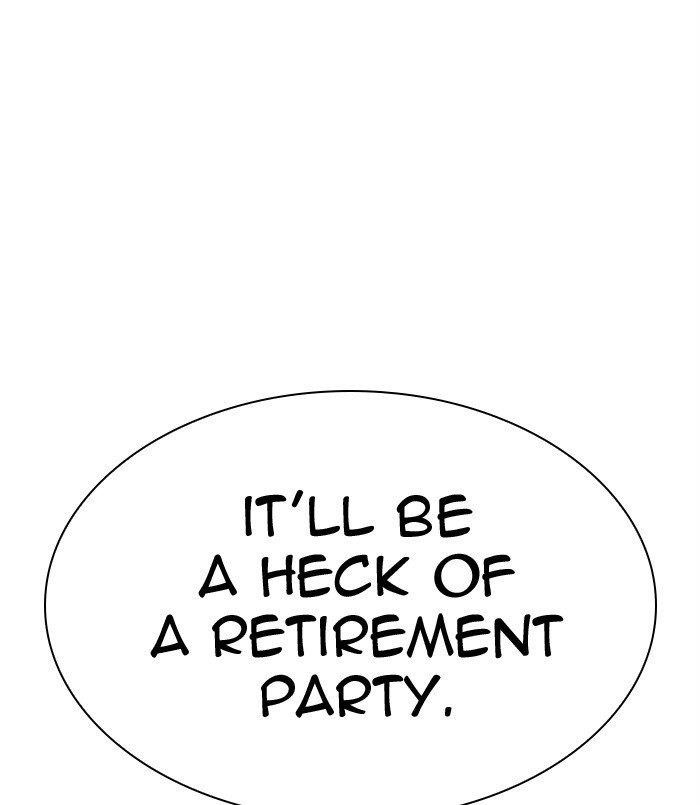 Lookism - Chapter 311 Page 99