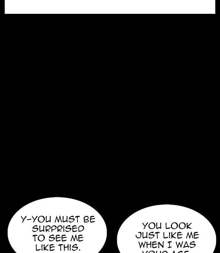 Lookism - Chapter 312 Page 156