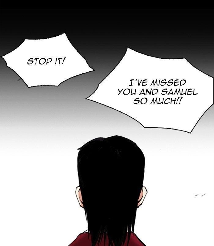 Lookism - Chapter 312 Page 161