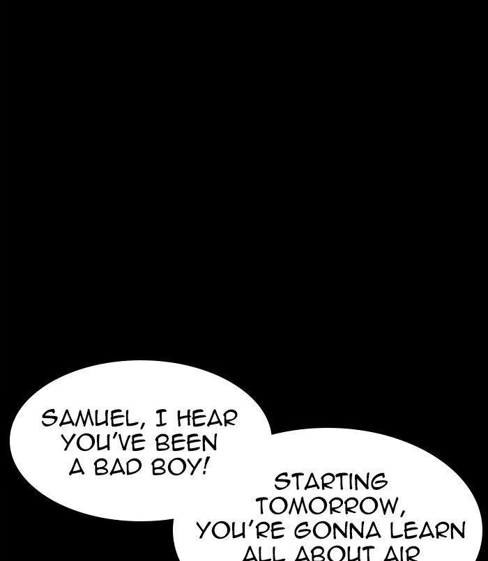 Lookism - Chapter 312 Page 181