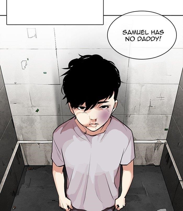 Lookism - Chapter 312 Page 27