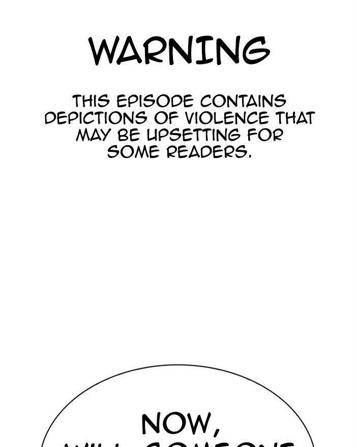 Lookism - Chapter 313 Page 1