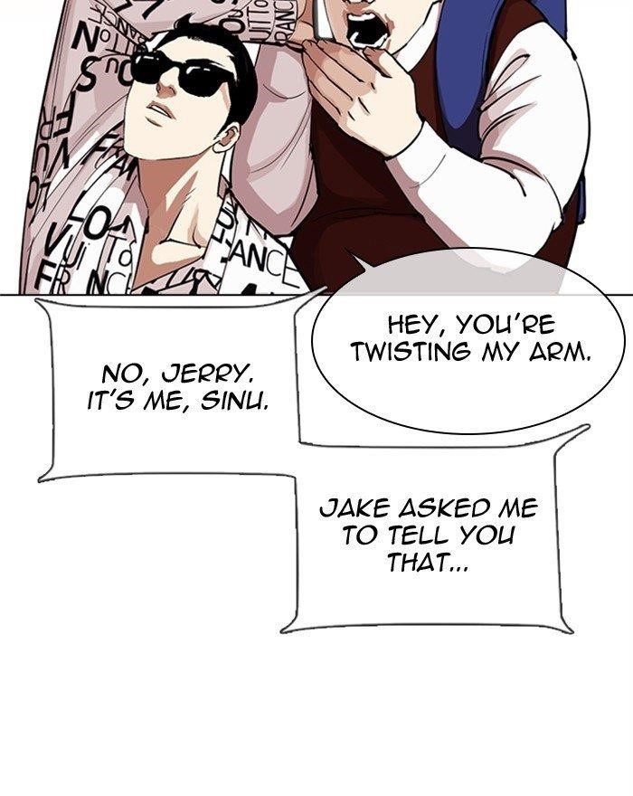Lookism - Chapter 313 Page 102