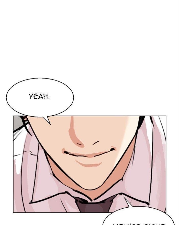 Lookism - Chapter 313 Page 133