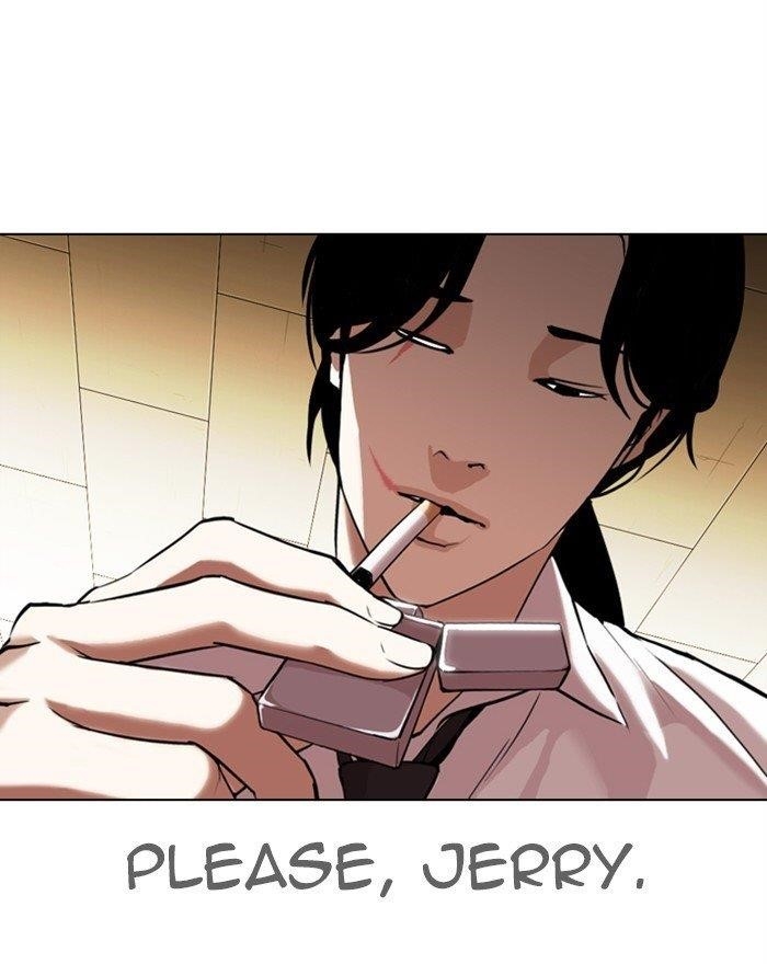 Lookism - Chapter 313 Page 190