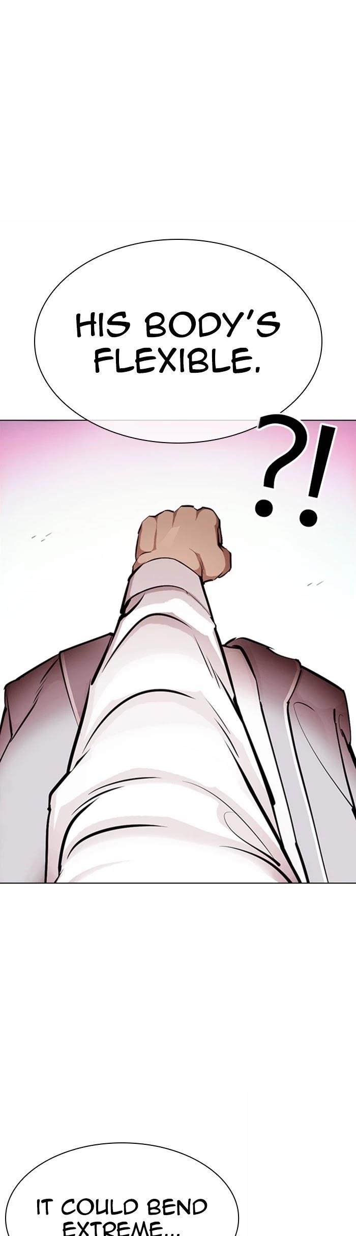 Lookism - Chapter 363 Page 31