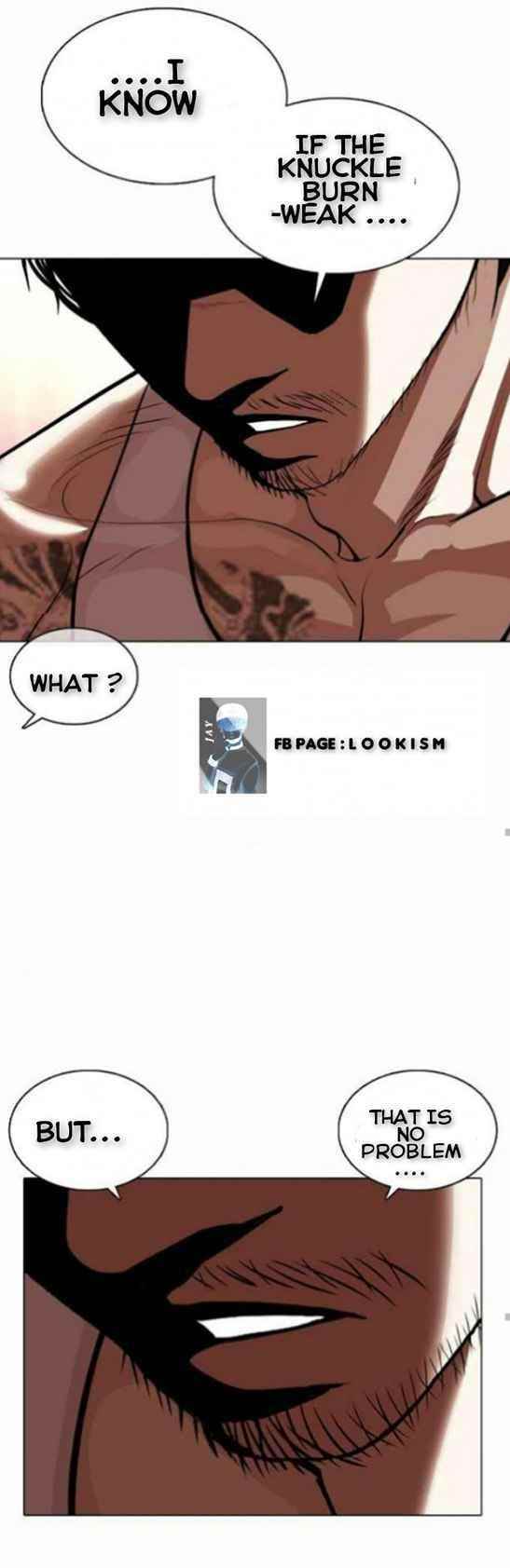 Lookism - Chapter 364 Page 30